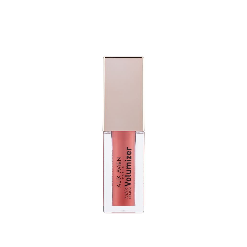 MaxiVolumizer Lipgloss – 212 Glazed Peach