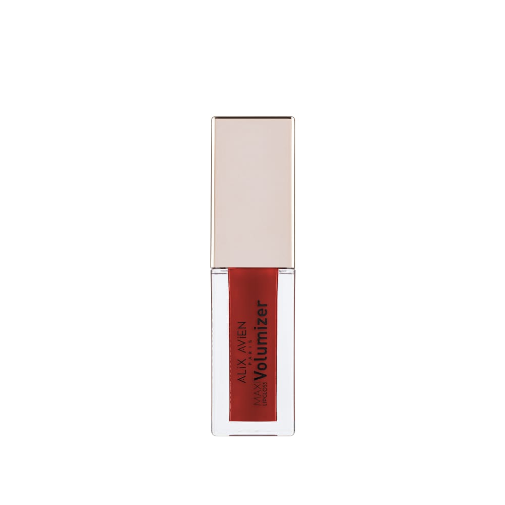 MaxiVolumizer Lipgloss – 220 Luscious Cherry