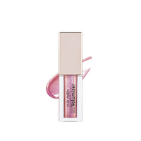 MaxiVolumizer Lipgloss – 207 Rosy Violet