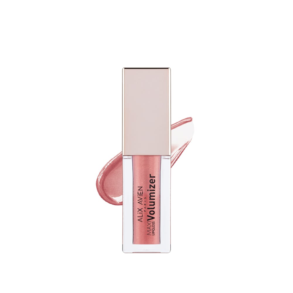 MaxiVolumizer Lipgloss – 213 Mirrored Pink