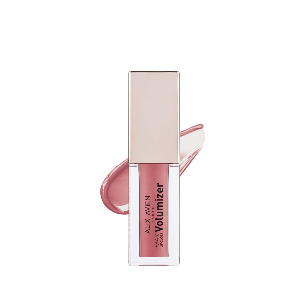 MaxiVolumizer Lipgloss – 216 Glazing Fuchia