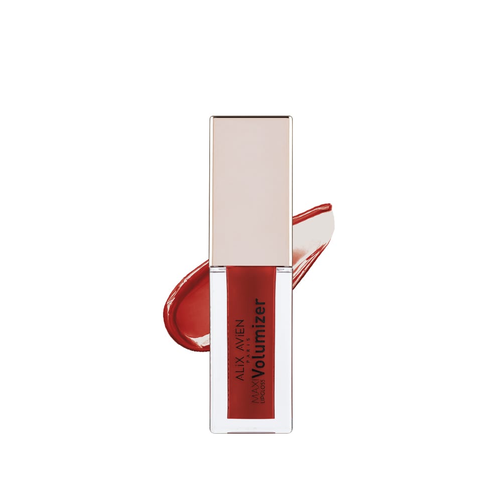 MaxiVolumizer Lipgloss – 220 Luscious Cherry