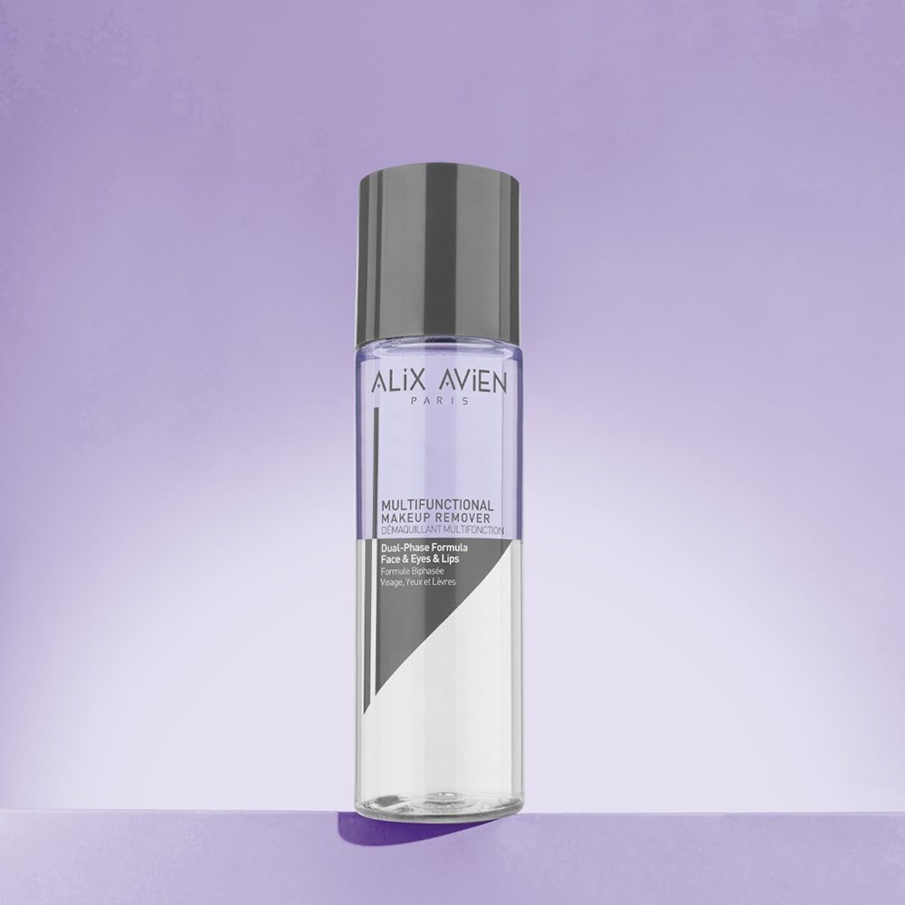 Multifunctional Makeup remover