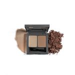 Eyebrow Palette – 703 Deep Brown