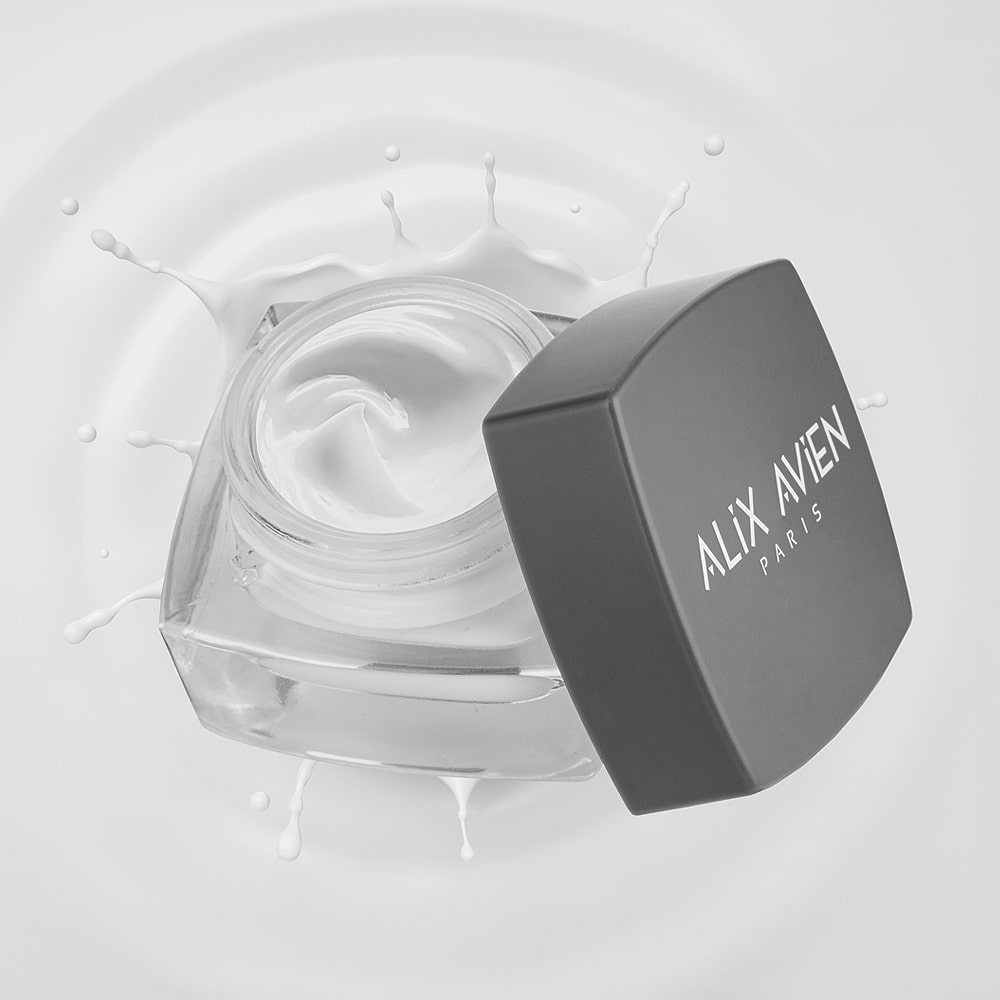 Rejuvenating Face Base Cream