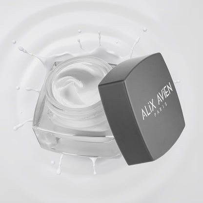 Rejuvenating Face Base Cream