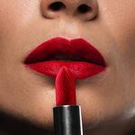 Alix Avien Satin Touch Lipstick – 828 Mahogany Brown