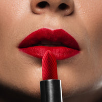 Alix Avien Satin Touch Lipstick – 803 Dusty Peach