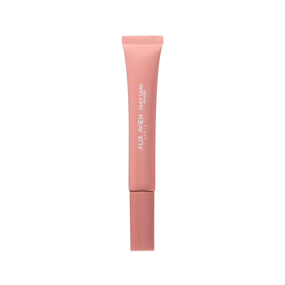 Silky Care Lipgloss – 302 Burnt Copper