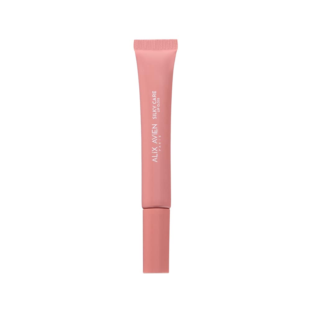 Silky Care Lipgloss – 305 Pink Terracotta