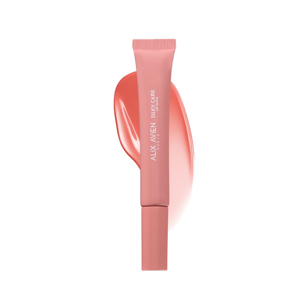 Silky Care Lipgloss – 305 Pink Terracotta