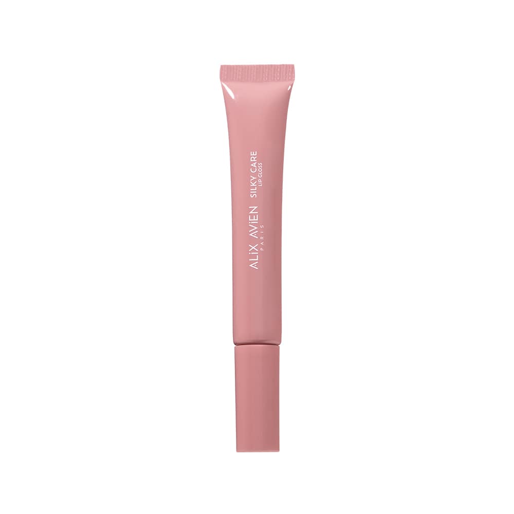 Silky Care Lipgloss – 307 Rose Petal