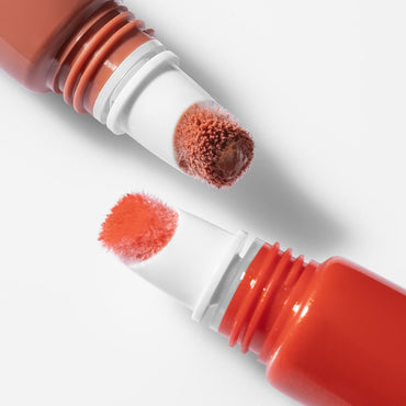 Silky Care Lipgloss – 308 Flame Red
