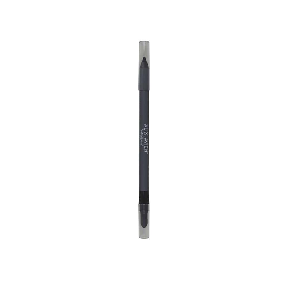 ALIX AVIEN SMOKY EYE PENCIL BLACK