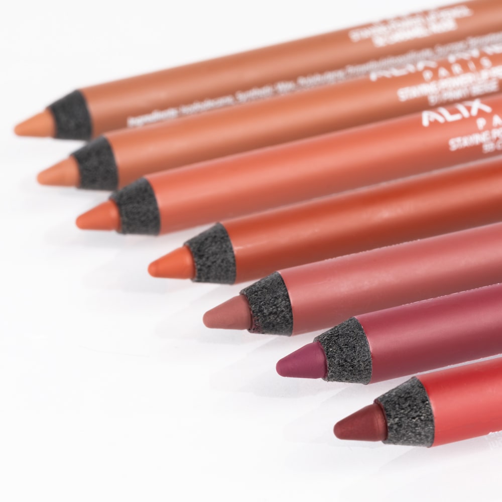 Lip Pencil – 66 Antique Pink