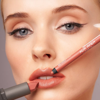 Lip Pencil – 66 Antique Pink