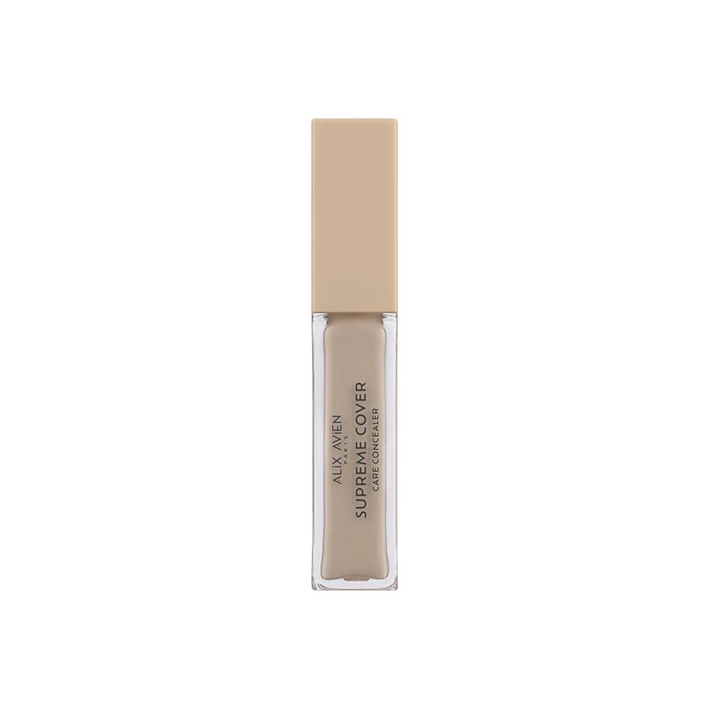 Alix Avien Supreme Cover Care Concealer – 901 Pure Ivory