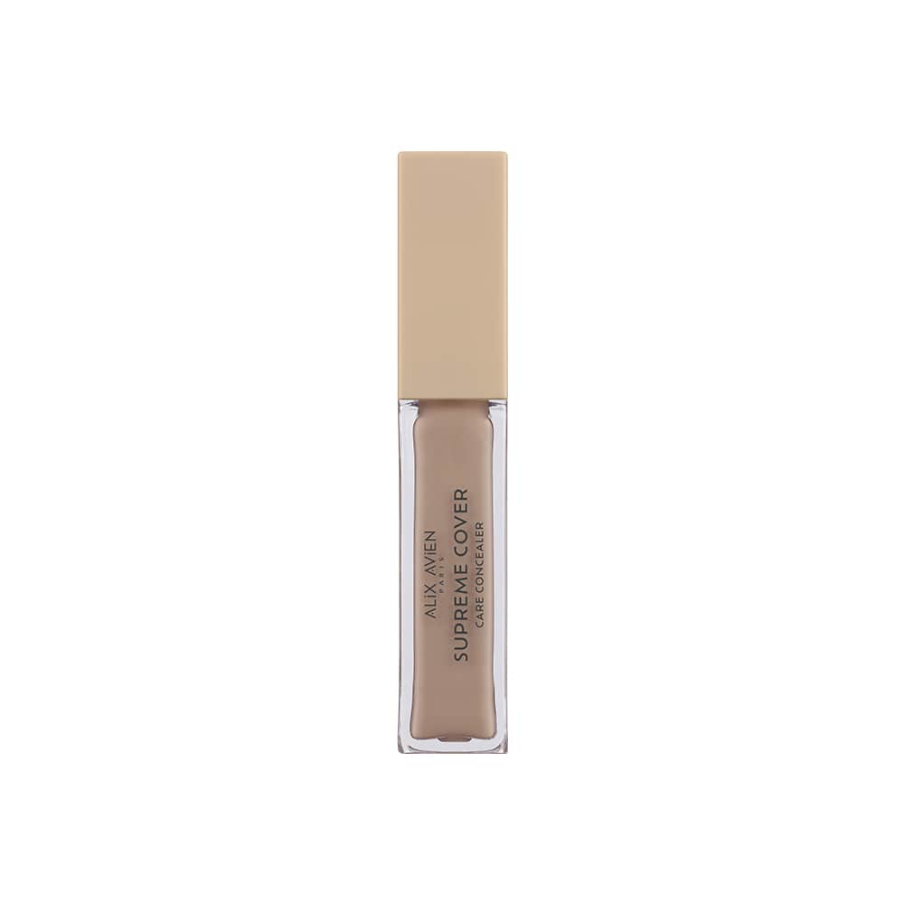 Alix Avien Supreme Cover Care Concealer – 904 Pole Peach
