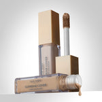 Alix Avien Supreme Cover Care Concealer – 912 Honey Cinnamon