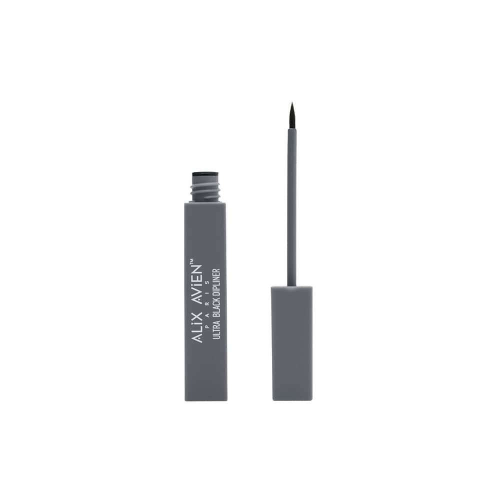 ALIX AVIEN ULTRA BLACK DIP LINER