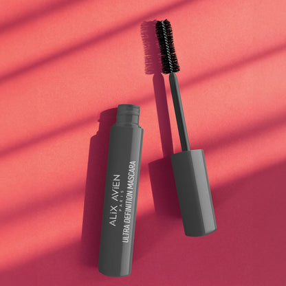 Ultra Definition Mascara – Brown
