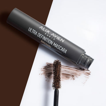 Ultra Definition Mascara – Brown