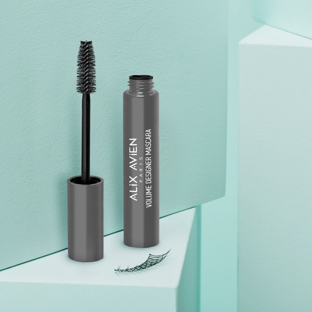 ALIX AVIEN VOLUME DESIGNER MASCARA