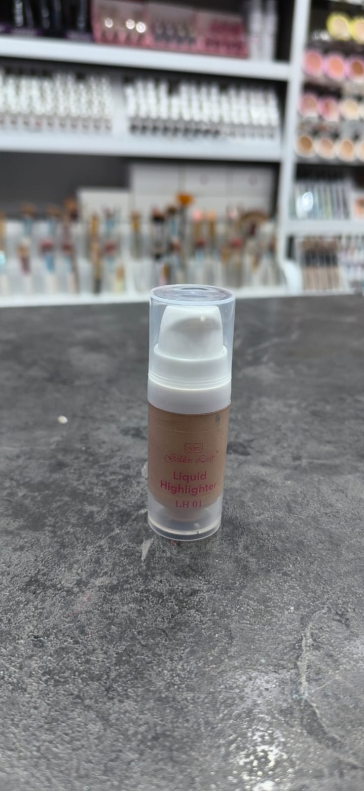 Liquid Highlighter LH 01