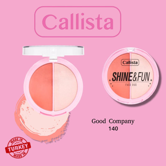 Callista 140 Good Company