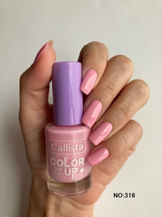 Callista Nail Polish 316