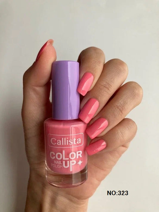 Callista Nail Polish 323