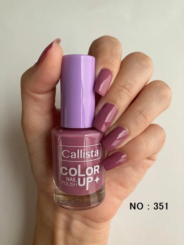 Callista Nail Polish 351
