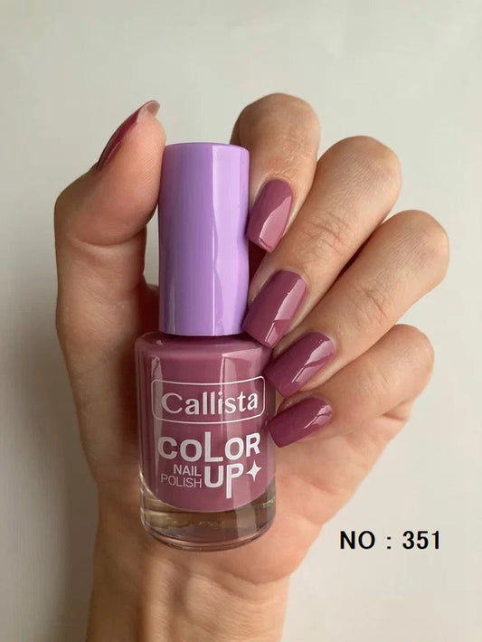 Callista Nail Polish 351