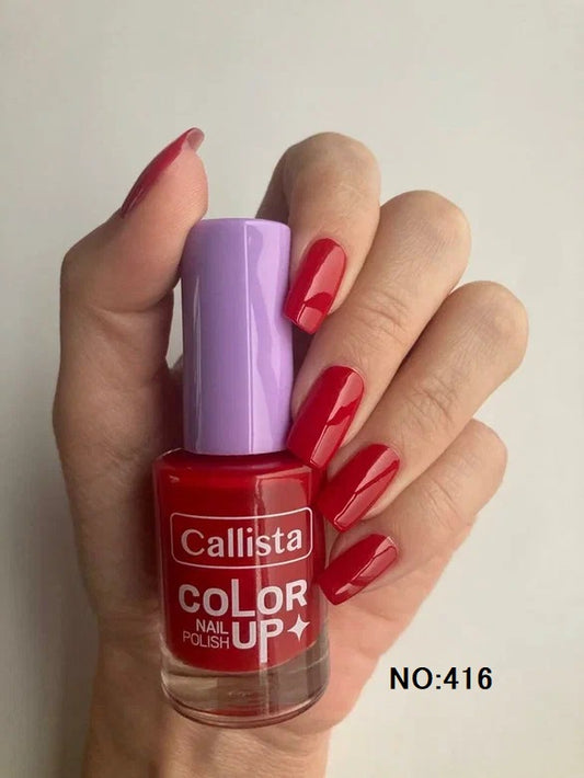 Callista Nail Polish 416