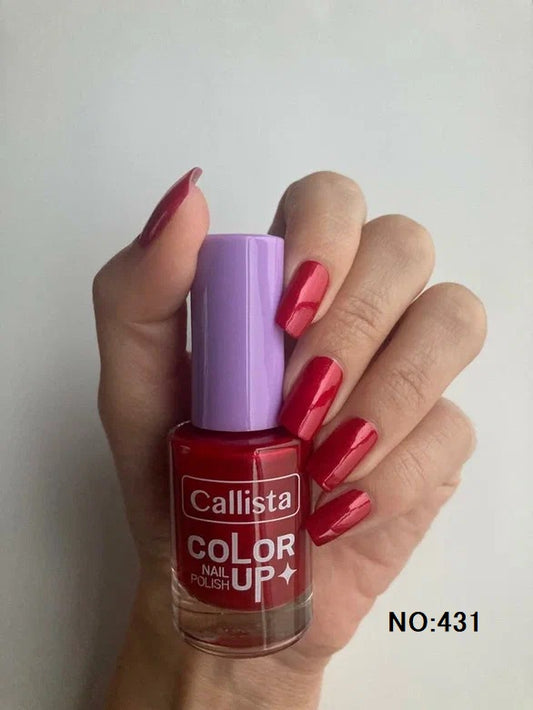 Callista Nail Polish 431