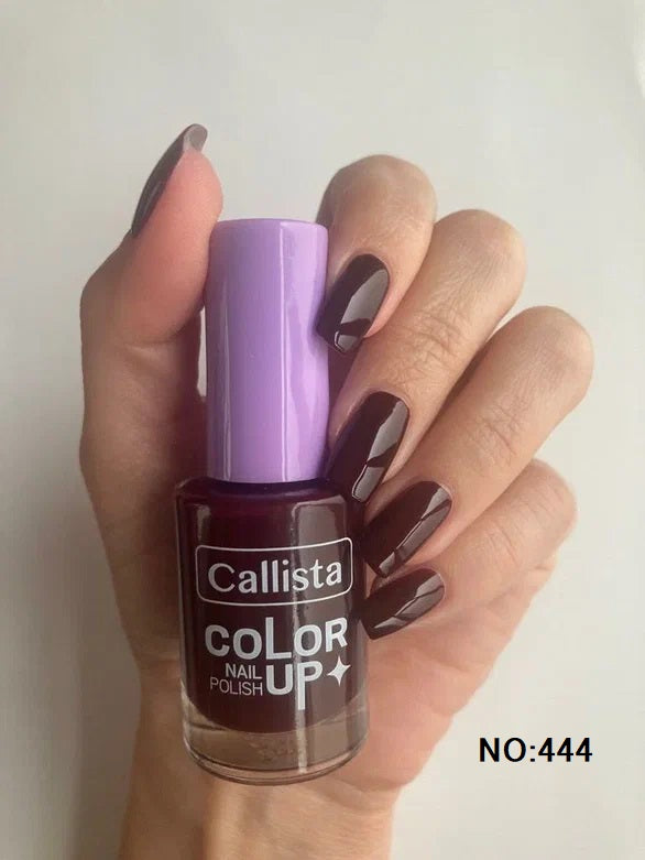 Callista Nail Polish 444