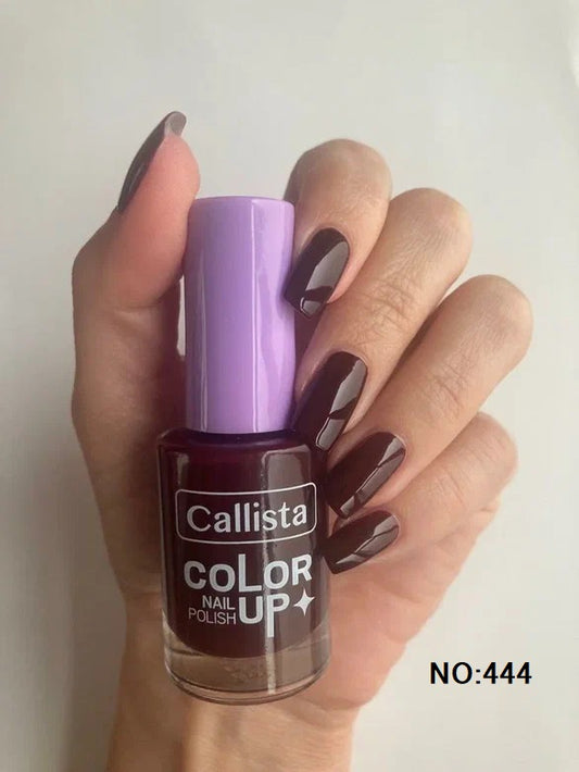 Callista Nail Polish 444