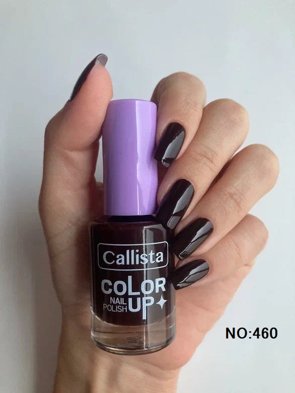 Callista Nail Polish 460