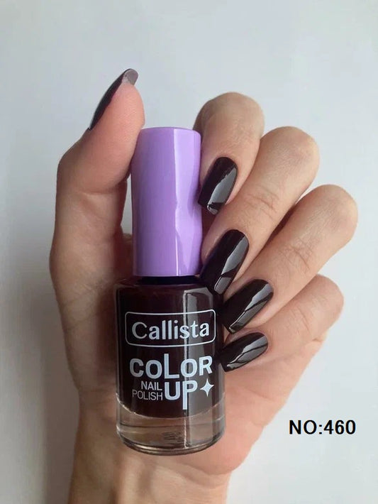 Callista Nail Polish 460