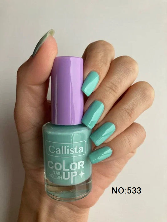 Callista Nail Polish 533
