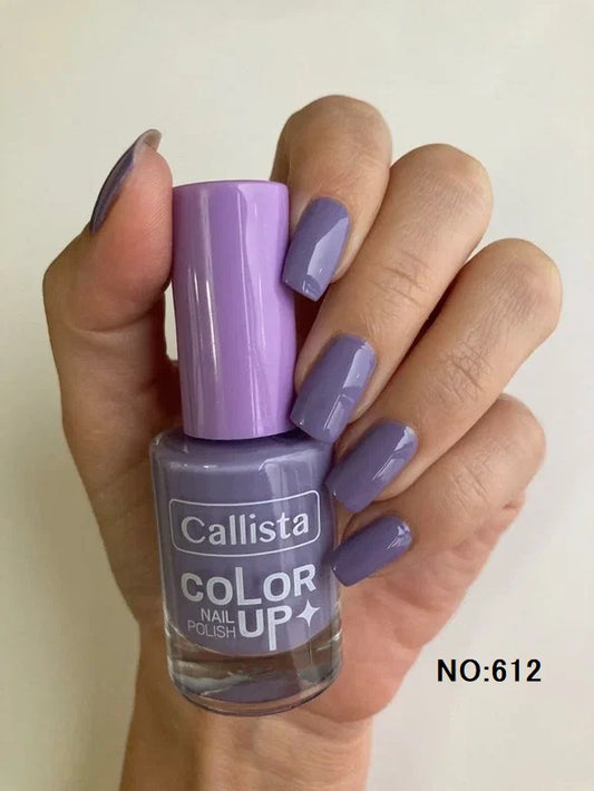 Callista Nail Polish 612