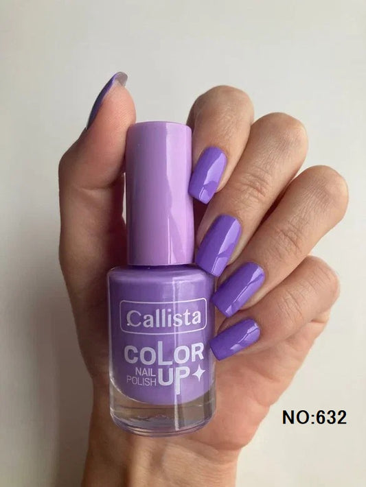 Callista Nail Polish 632