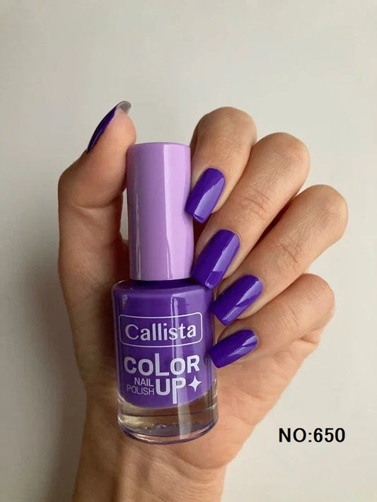 Callista Nail Polish 650