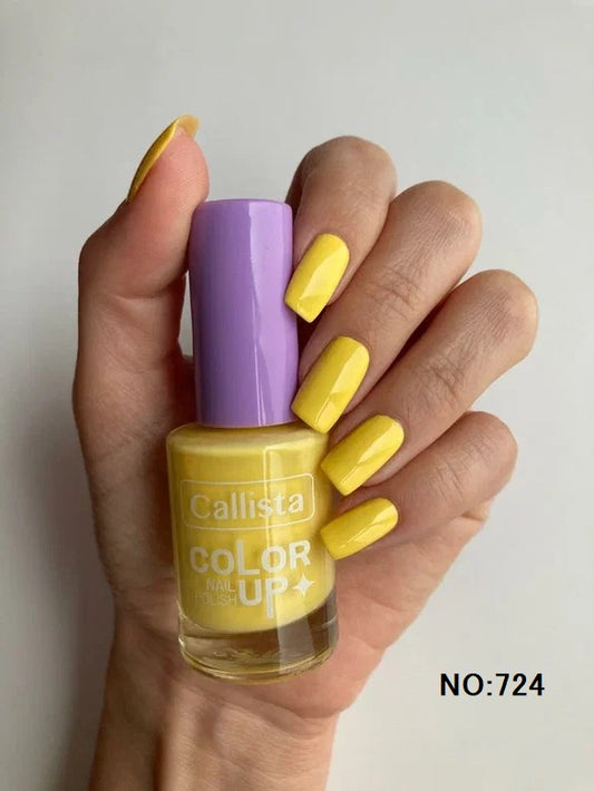 Callista Nail Polish 734