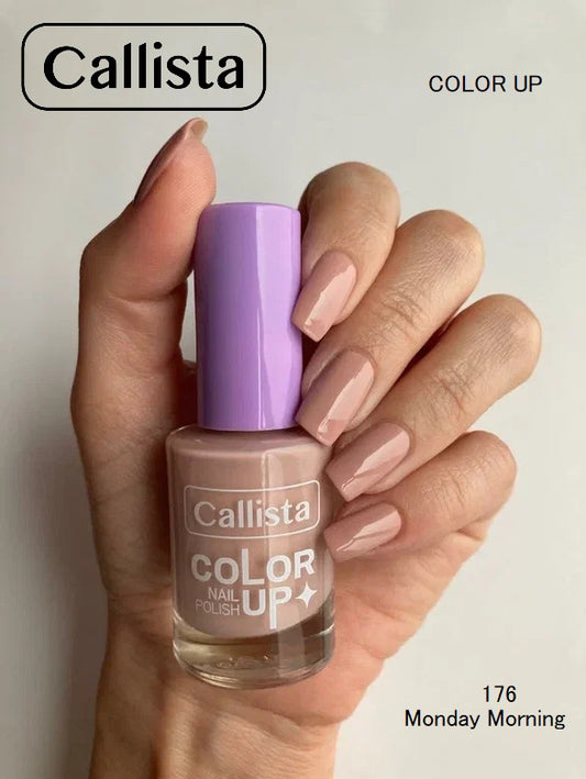 Callista Nail Polish 176 Monday Morning