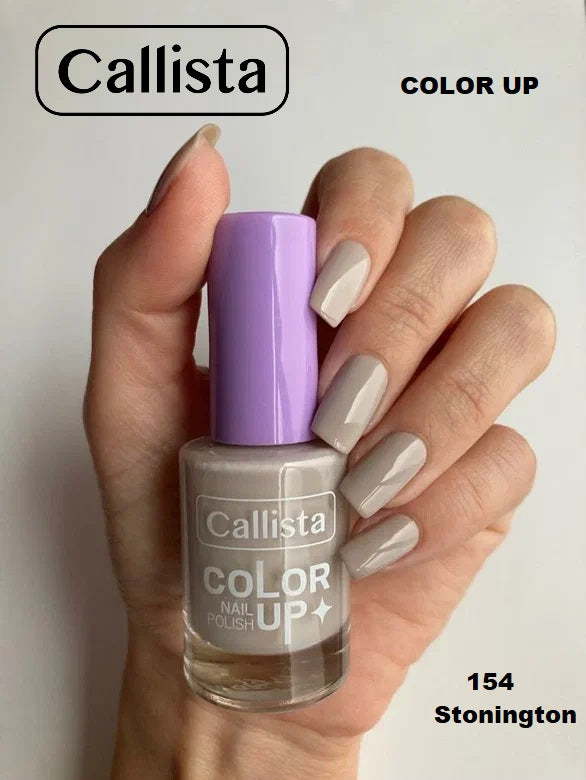 Callista Nail Polish 154 Stonington