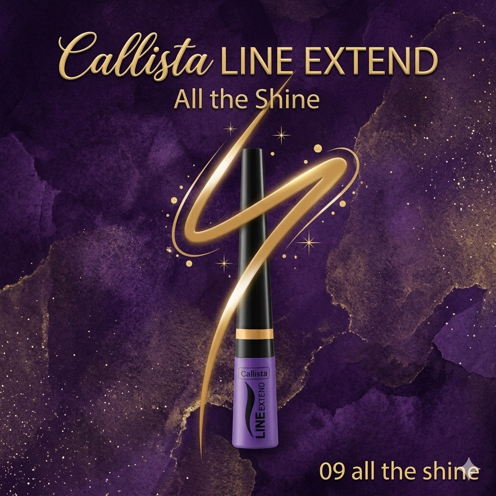 Callista Eyeline Extend 09 All The Shine