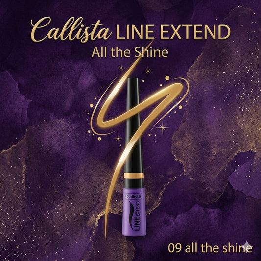 Callista Eyeline Extend 09 All The Shine