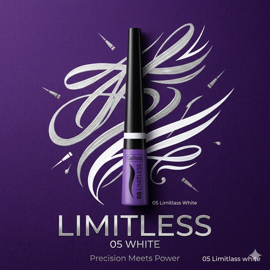 Callista Eyeline Extend 05 Limitless White