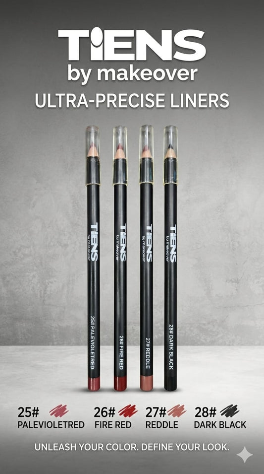 Tiens Ultra Precise Liners